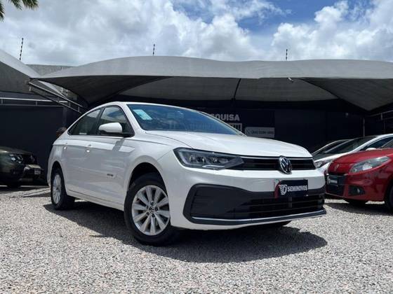 VOLKSWAGEN VIRTUS 1.0 170 TSI MANUAL